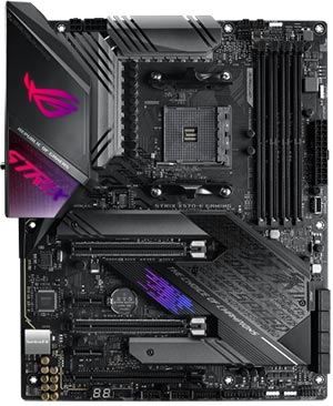 ASUS ROG Strix X570-E