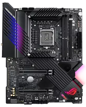 ASUS ROG Maximus XII Apex