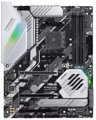 Asus Prime X570-Pro