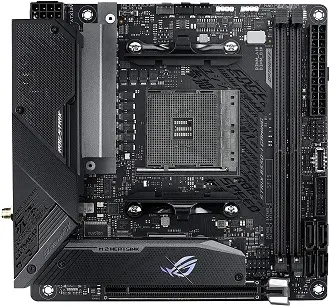 Asus ROG Strix B550-I