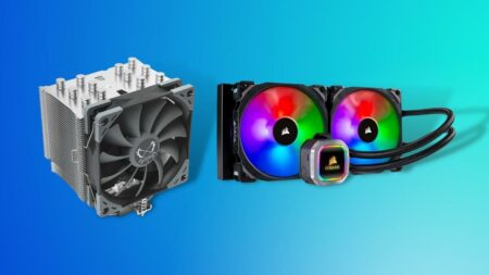 Best CPU Coolers for Ryzen 9 5950x in 2022
