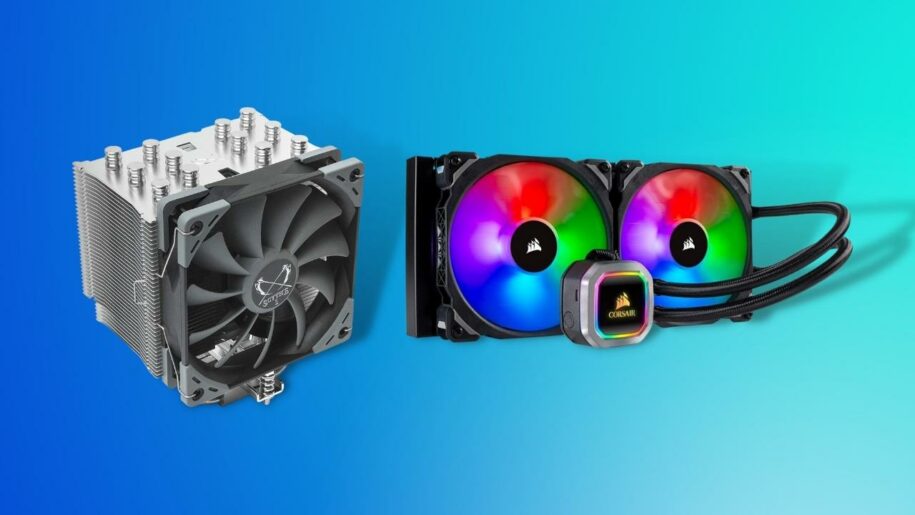 Best CPU Coolers for Ryzen 9 5950x in 2022
