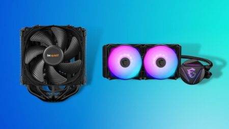 Best CPU Coolers for i7 11700K in 2022