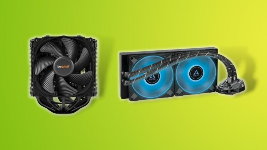 Best CPU Coolers for Ryzen 7 3700x and 3800x in 2022
