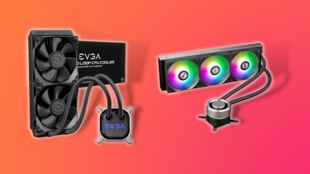 Best Liquid CPU Coolers in 2022