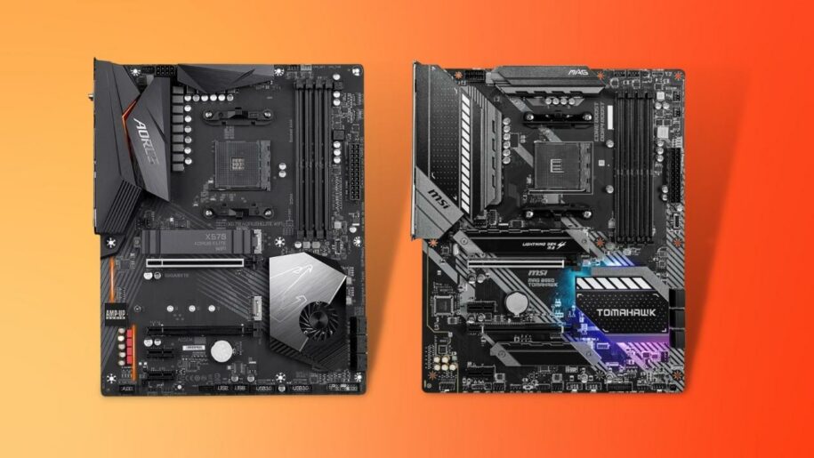 Best Motherboards for Ryzen 3 3200G in 2022