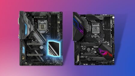 Best Motherboards for i7 9700K in 2022
