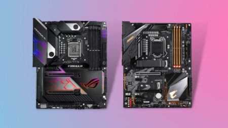 Best Motherboards for i9 9900K in 2022