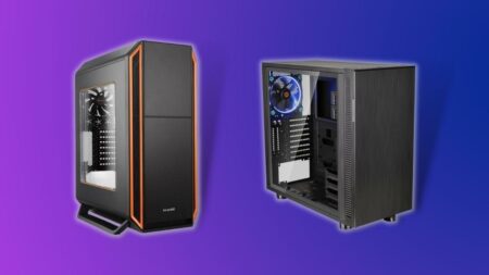 Best Quiet PC Cases For Very Silent Builds in 2022