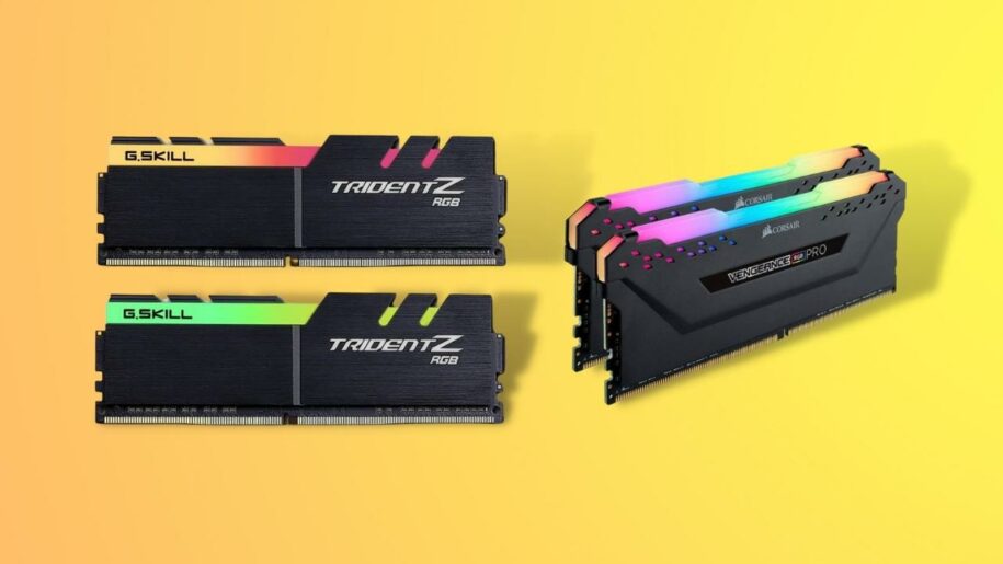 Best RAM for Fortnite in 2022