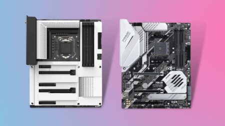 Best White Motherboards in 2022