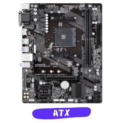 ATX Form Factor