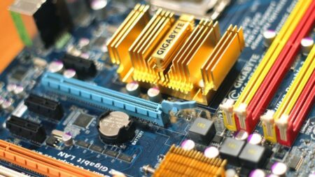 Logic Board vs Motherboard | What’s the Difference?