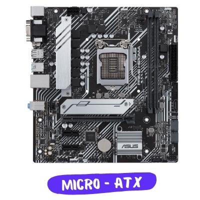 Mini ITX Form Factor