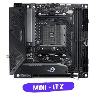 Mini ITX Form Factor